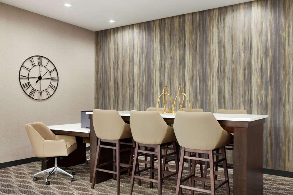 Homewood Suites By Hilton Springfield Medical District Зручності фото
