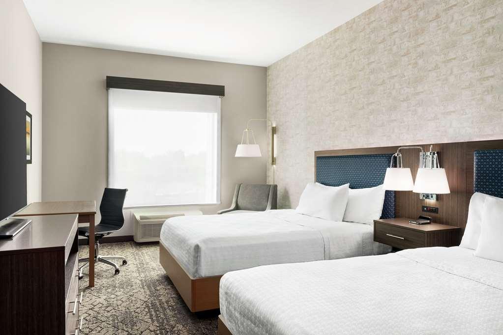 Homewood Suites By Hilton Springfield Medical District Номер фото
