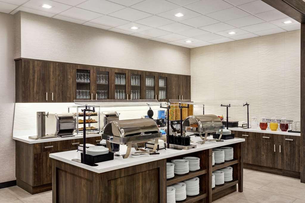 Homewood Suites By Hilton Springfield Medical District Екстер'єр фото
